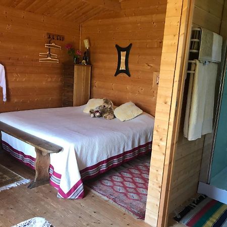 Chambres D'Hotes Les 4 Chemins Trouville-sur-Mer Dış mekan fotoğraf