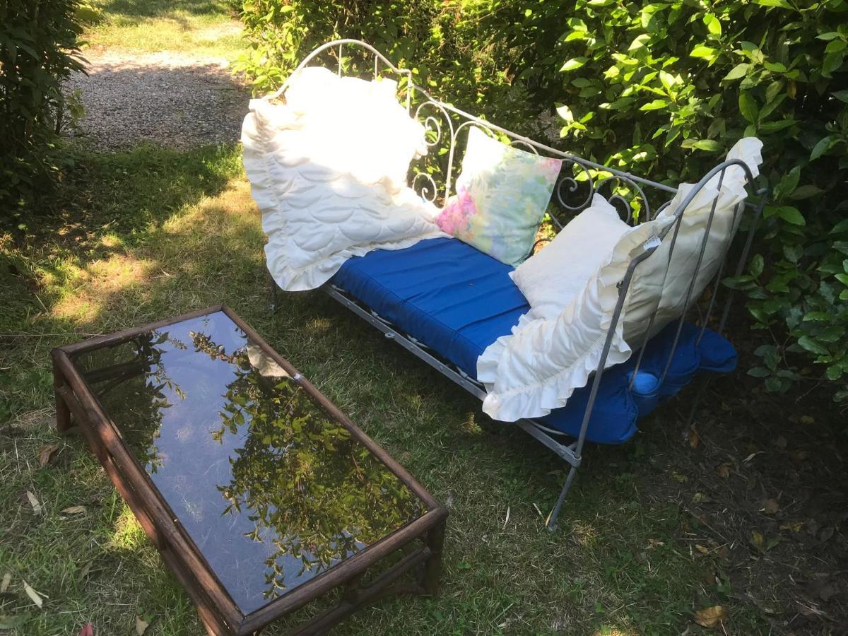 Chambres D'Hotes Les 4 Chemins Trouville-sur-Mer Dış mekan fotoğraf
