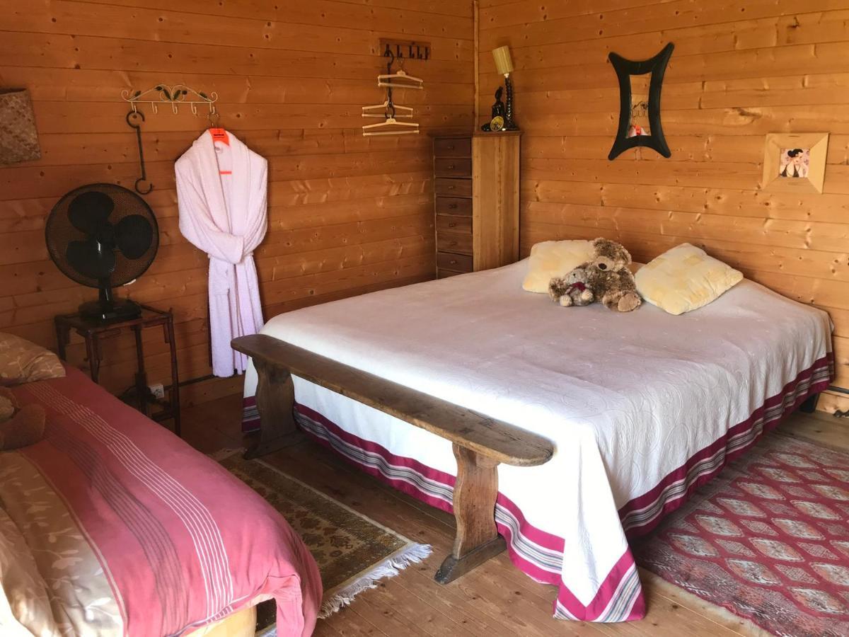 Chambres D'Hotes Les 4 Chemins Trouville-sur-Mer Dış mekan fotoğraf