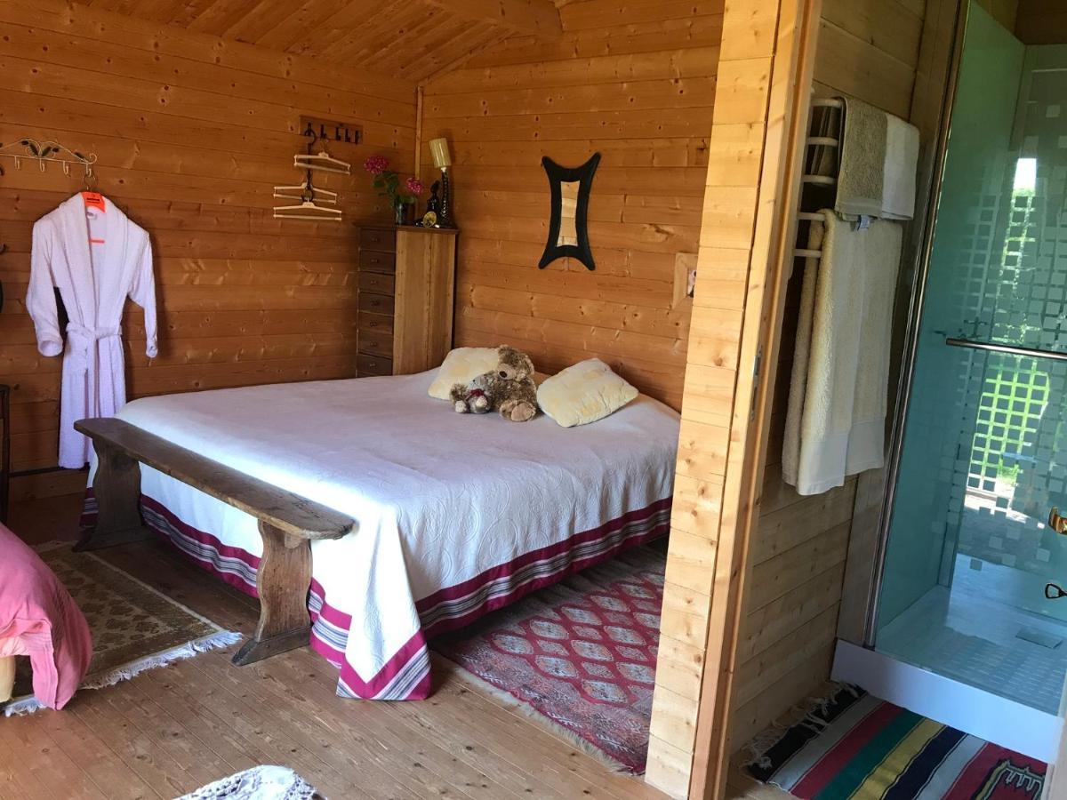 Chambres D'Hotes Les 4 Chemins Trouville-sur-Mer Dış mekan fotoğraf