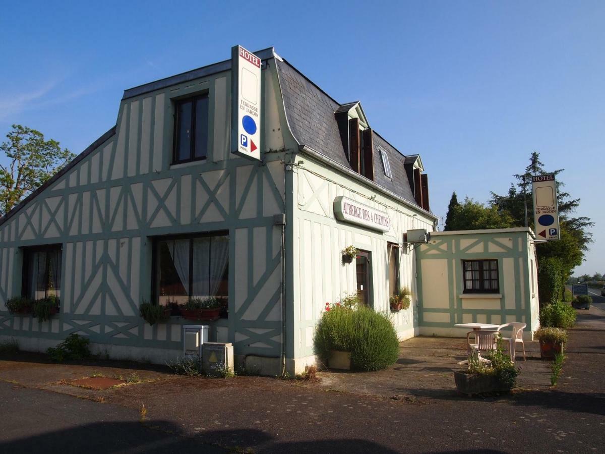 Chambres D'Hotes Les 4 Chemins Trouville-sur-Mer Dış mekan fotoğraf