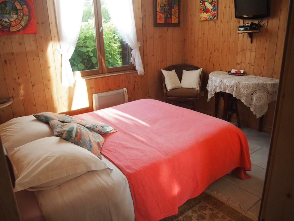 Chambres D'Hotes Les 4 Chemins Trouville-sur-Mer Dış mekan fotoğraf